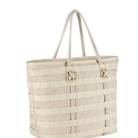 Nike Air Force 1 Tote Bag NEW - Picture 2 of 8